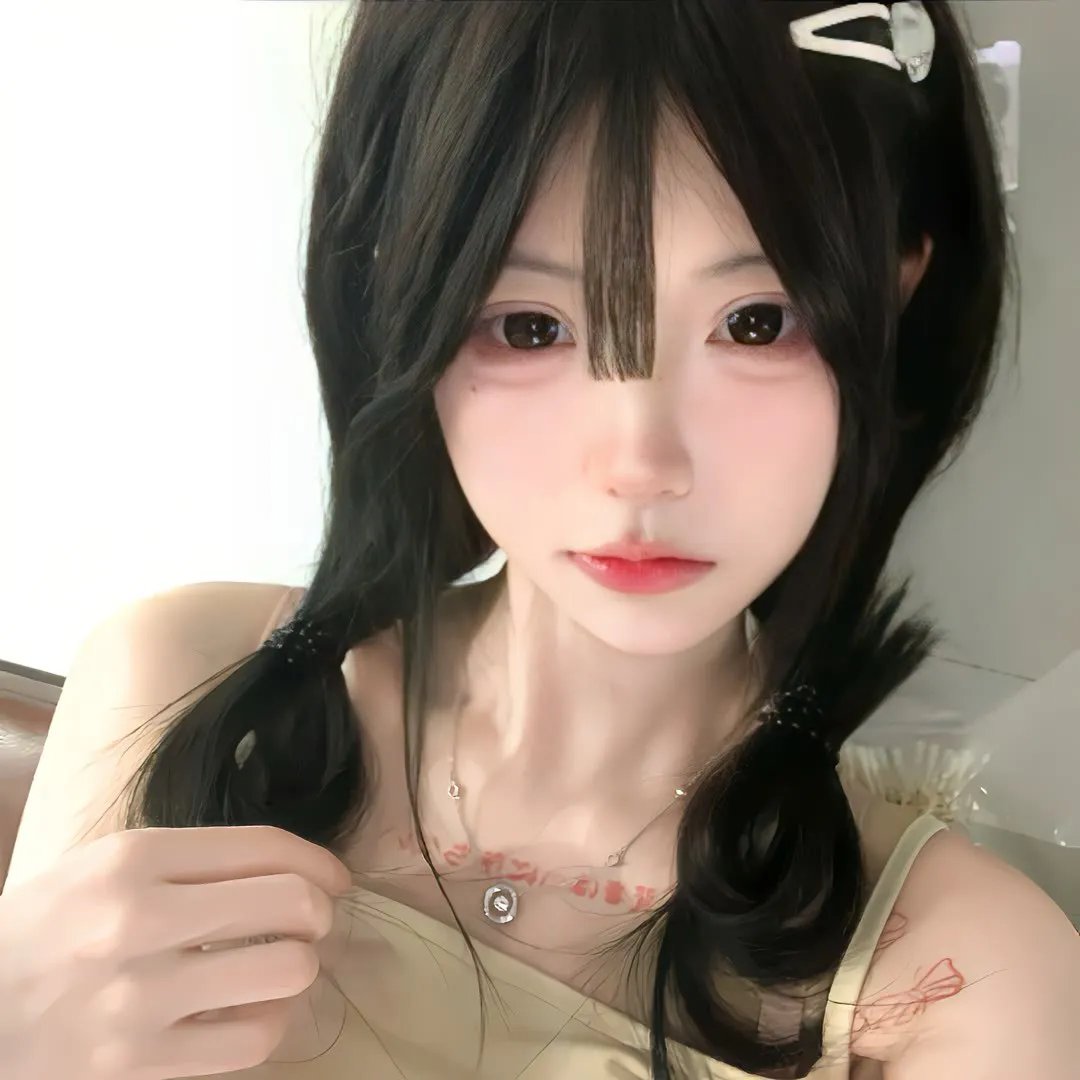 水晶美人