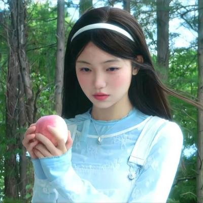 天生兔女郎
