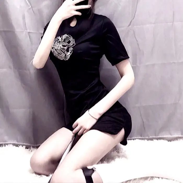 有兽焉第四季