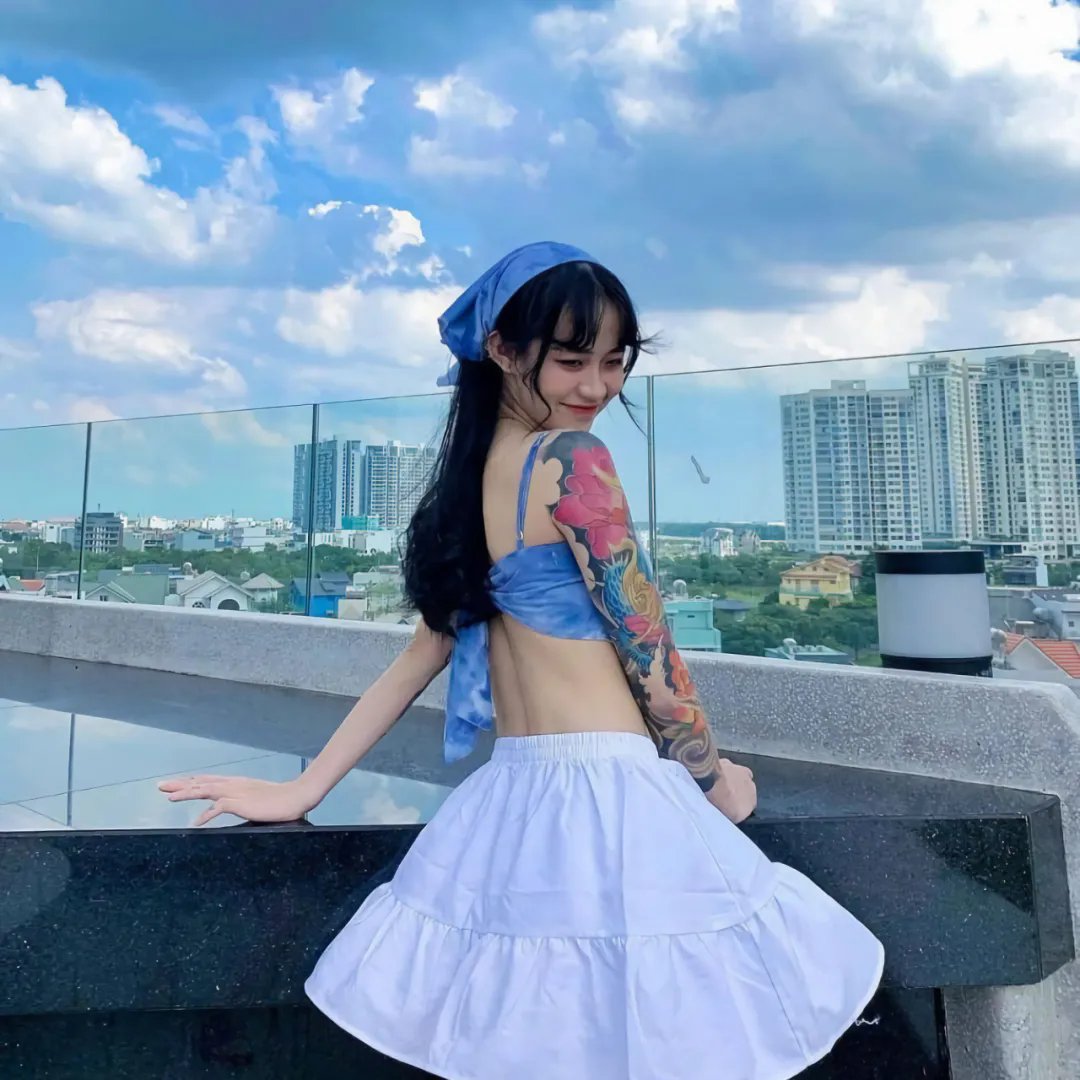 那些受伤的脸孔